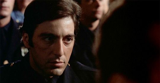 Serpico : Fotos