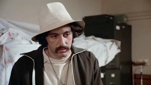 Serpico : Fotos