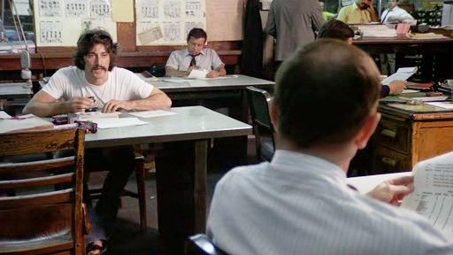 Serpico : Fotos