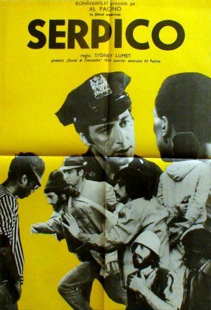 Serpico : Fotos