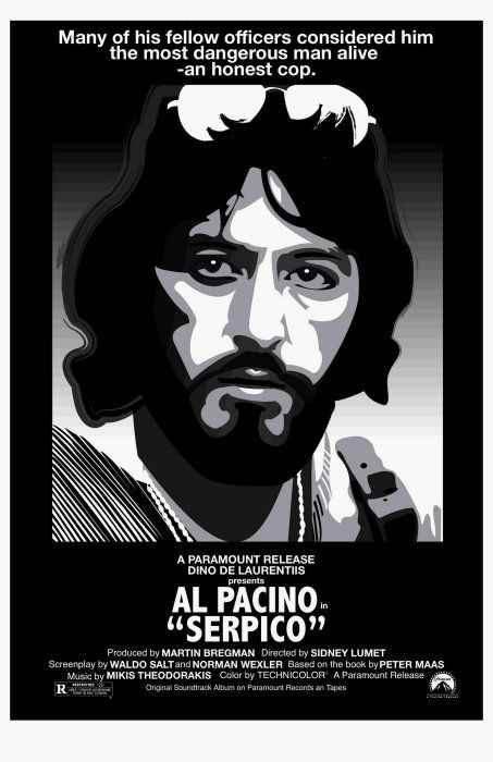 Serpico : Fotos