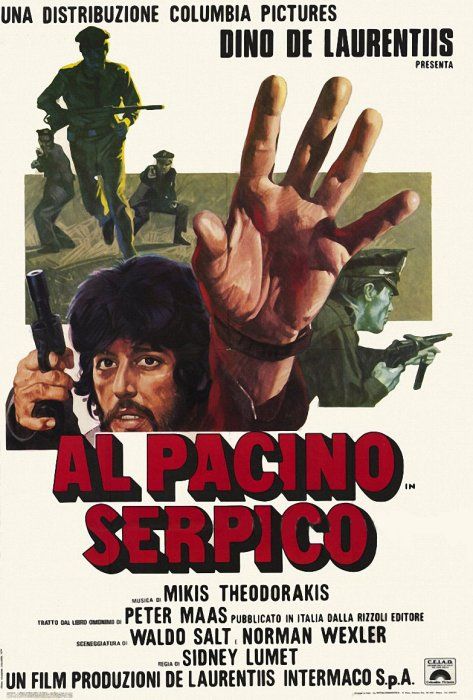 Serpico : Fotos