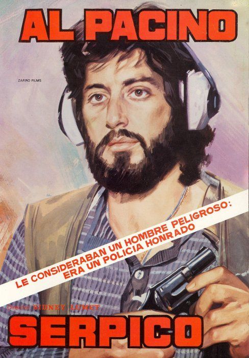 Serpico : Fotos