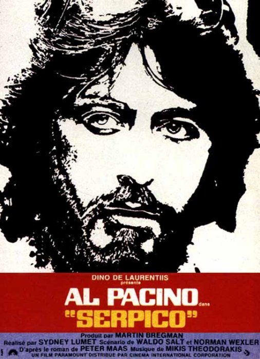 Serpico : Fotos