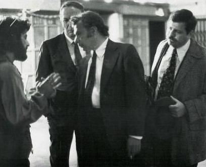 Serpico : Fotos
