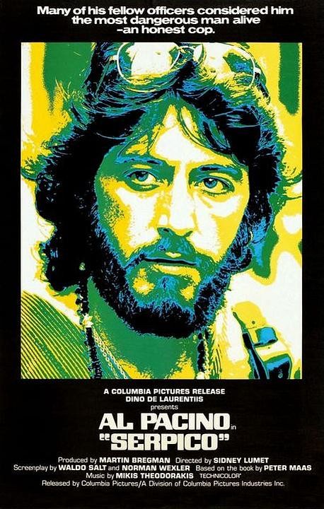Serpico : Fotos