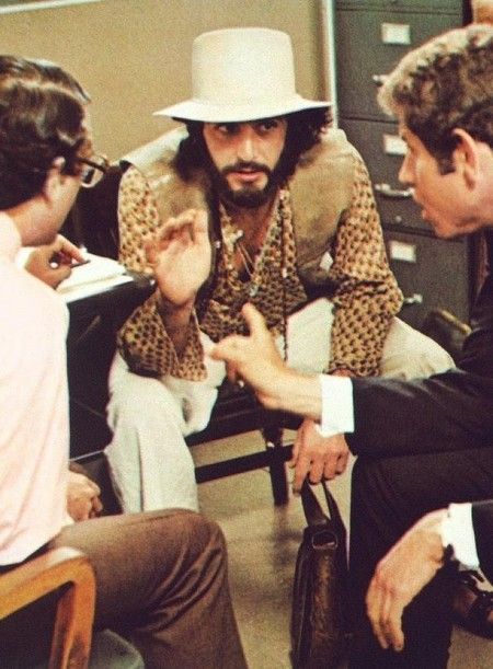 Serpico : Fotos