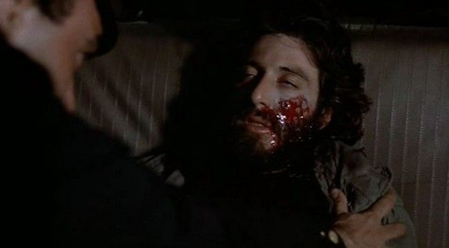 Serpico : Fotos