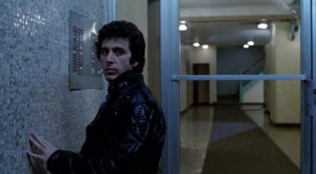 Parceiros da Noite : Fotos