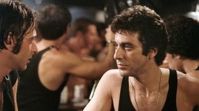 Parceiros da Noite : Fotos