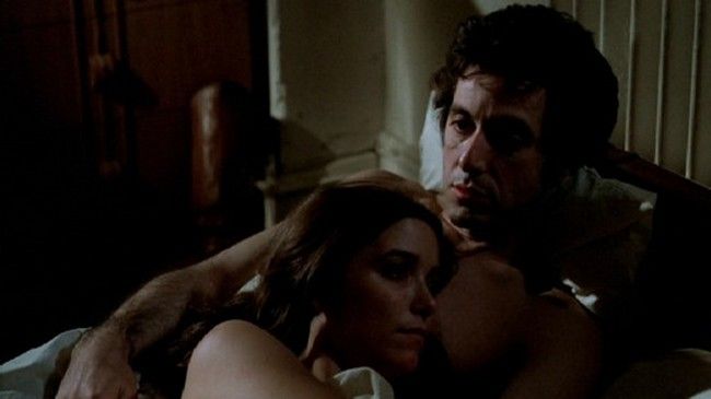 Parceiros da Noite : Fotos
