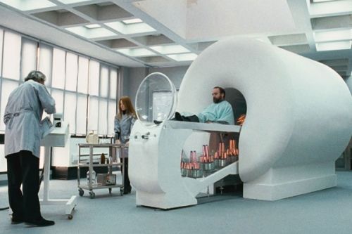 Almas à Venda : Fotos