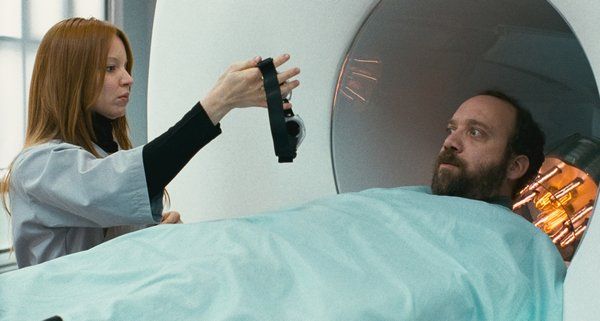 Almas à Venda : Fotos