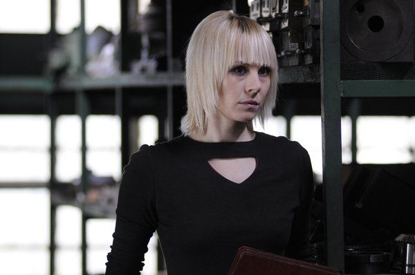 Almas à Venda : Fotos