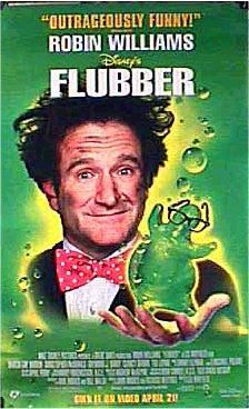 Flubber - Uma Invenção Desmiolada : Fotos