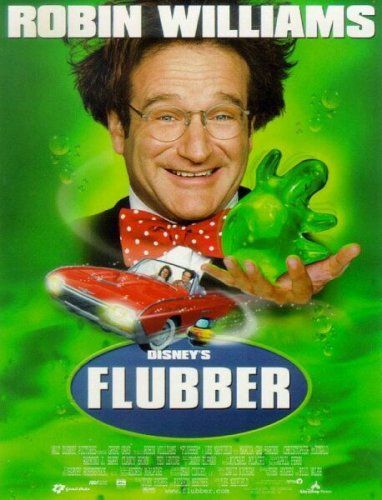 Flubber - Uma Invenção Desmiolada : Fotos