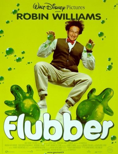 Flubber - Uma Invenção Desmiolada : Fotos
