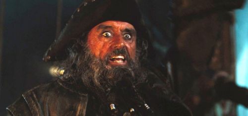 Piratas do Caribe - Navegando em Águas Misteriosas : Fotos