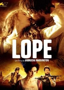 Lope : Poster