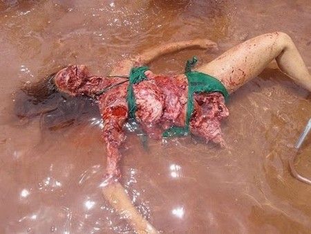 Piranha 3D : Fotos