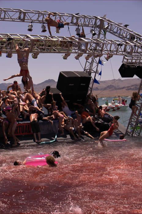 Piranha 3D : Fotos