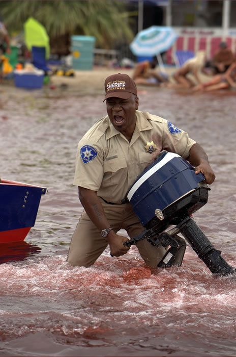 Piranha 3D : Fotos