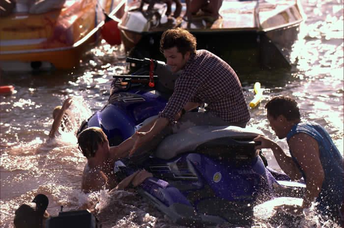 Piranha 3D : Fotos