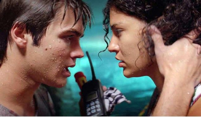 Piranha 3D : Fotos