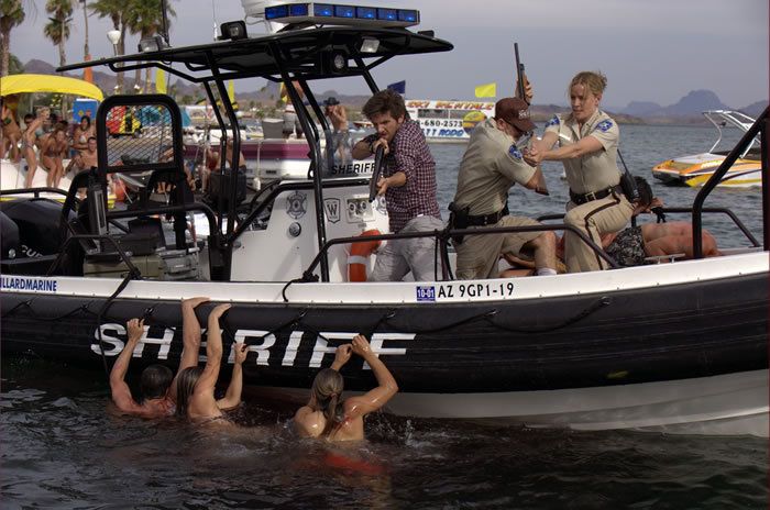 Piranha 3D : Fotos