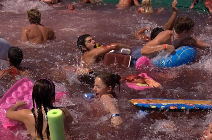 Piranha 3D : Fotos