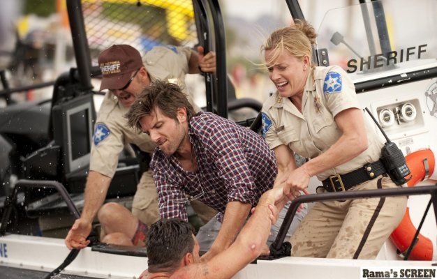 Piranha 3D : Fotos