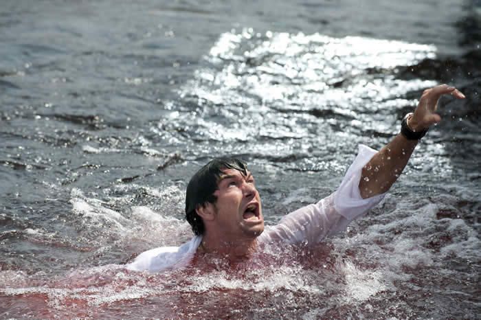 Piranha 3D : Fotos