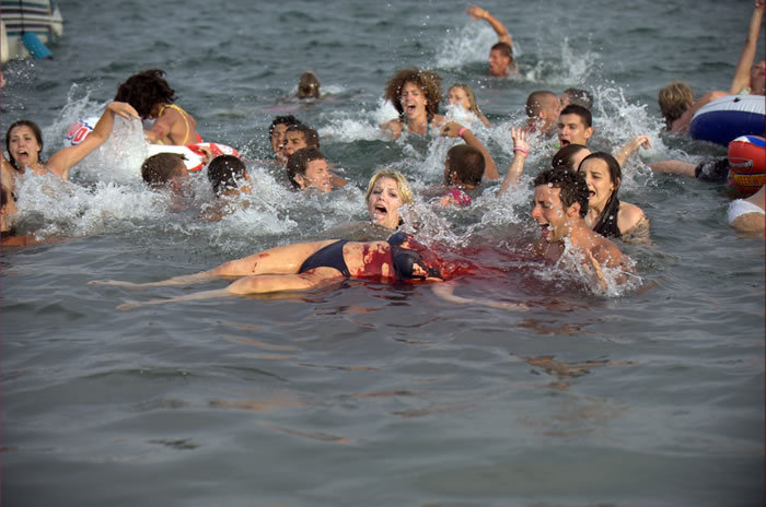 Piranha 3D : Fotos