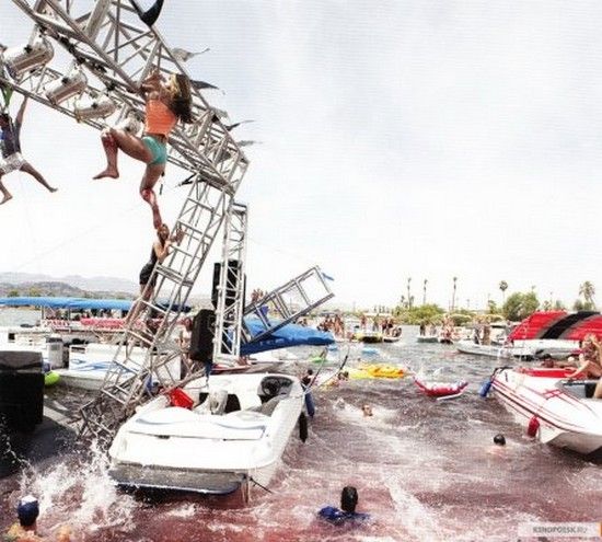 Piranha 3D : Fotos