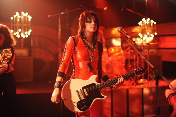 The Runaways - Garotas do Rock : Fotos