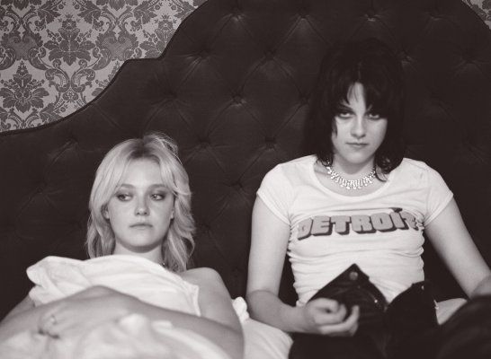 The Runaways - Garotas do Rock : Fotos