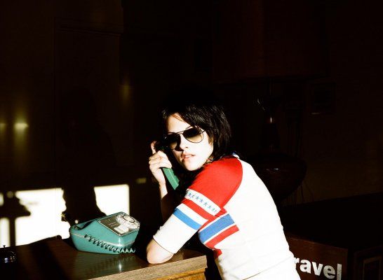 The Runaways - Garotas do Rock : Fotos