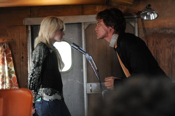 The Runaways - Garotas do Rock : Fotos
