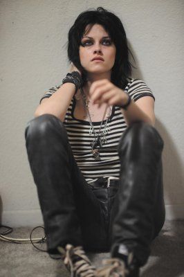 The Runaways - Garotas do Rock : Fotos