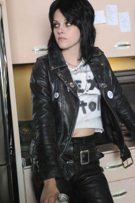The Runaways - Garotas do Rock : Fotos