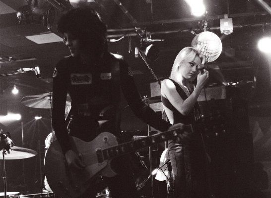 The Runaways - Garotas do Rock : Fotos