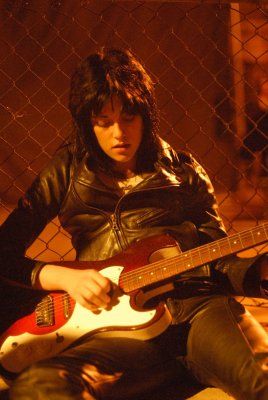 The Runaways - Garotas do Rock : Fotos