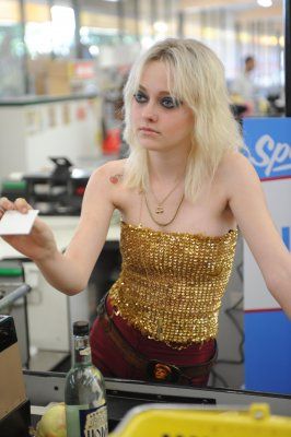 The Runaways - Garotas do Rock : Fotos