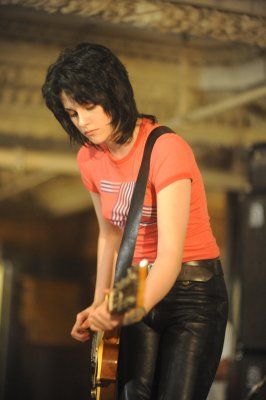 The Runaways - Garotas do Rock : Fotos