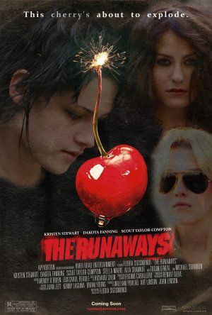 The Runaways - Garotas do Rock : Fotos