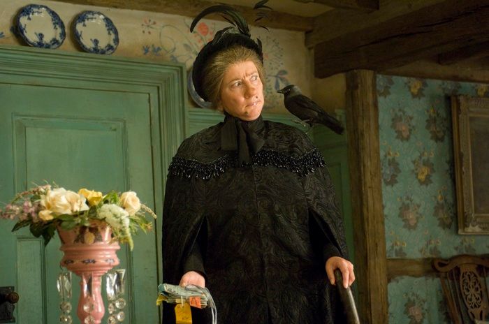 Nanny McPhee e as Lições Mágicas : Fotos