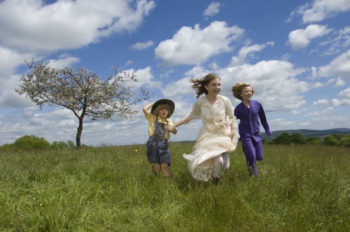 Nanny McPhee e as Lições Mágicas : Fotos