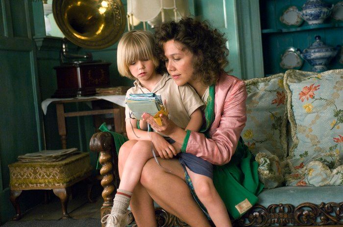 Nanny McPhee e as Lições Mágicas : Fotos