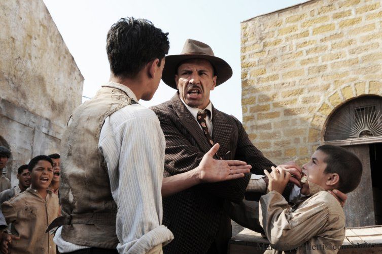 Baaria - A Porta do Vento : Fotos