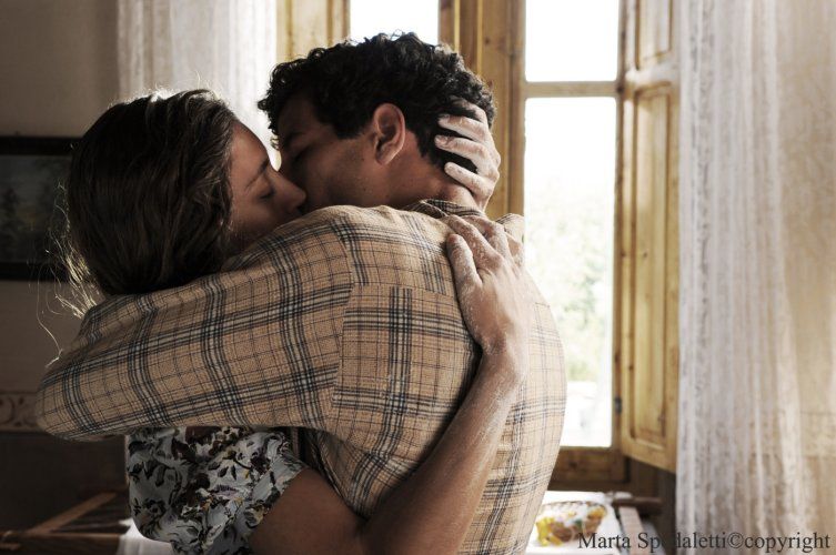 Baaria - A Porta do Vento : Fotos